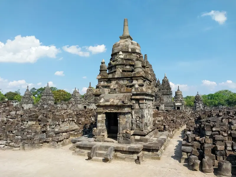 Tempat Wisata Dekat Candi Prambanan yang Bisa Sekalian Dikunjungi