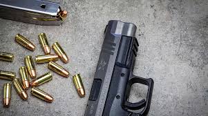 Perbedaan Senjata Api untuk Olahraga dan untuk Pertahanan