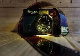 Fotografi Konseptual Cerita, Ide, dan Makna di Balik Setiap Bidikan